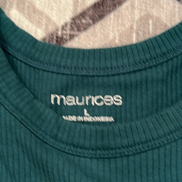 Maurices tanks - set of 2 - Picture 5 of 5